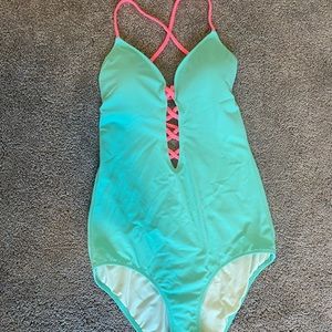 Victoria’s Secret One Piece Swimsuit